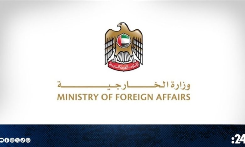 الإمارات تعزي وتتضامن مع فيتنام بعد الإعصار