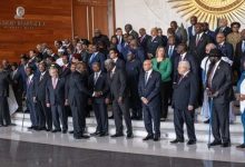 الاتحاد الإفريقي يعلّق عضوية غينيا بيساو في هيئاته بأثر فوري بعد الانقلاب الذي حصل فيها