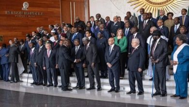 الاتحاد الإفريقي يعلّق عضوية غينيا بيساو في هيئاته بأثر فوري بعد الانقلاب الذي حصل فيها