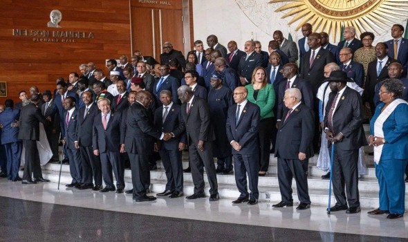 الاتحاد الإفريقي يعلّق عضوية غينيا بيساو في هيئاته بأثر فوري بعد الانقلاب الذي حصل فيها