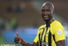 الاتحاد يدرس مستقبل دانييلو بيريرا