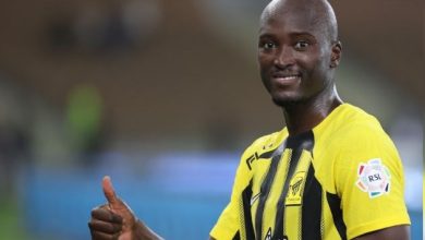 الاتحاد يدرس مستقبل دانييلو بيريرا