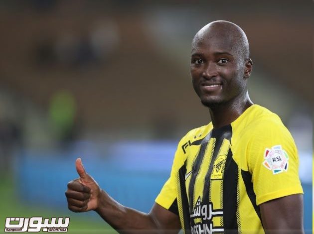 الاتحاد يدرس مستقبل دانييلو بيريرا