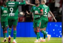 الاتفاق يتغلب على الفيحاء في دوري روشن