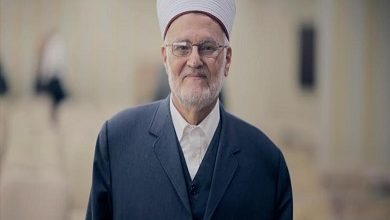 الاحتلال الإسرائيلي يحدد موعد لمحاكمة إمام الأقصى بتهمة التحريض على الإرهاب