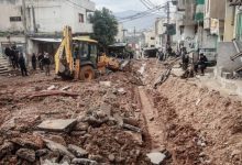 الاحتلال ينسحب من طوباس بعد 4 أيام من العدوان