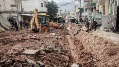 الاحتلال ينسحب من طوباس بعد 4 أيام من العدوان