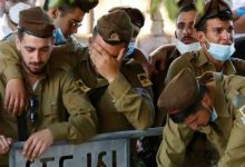 الاحتلال ينهار من الداخل.. حالة طوارئ نفسية غير مسبوقة تضرب جنوده بسبب الحرب