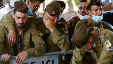 الاحتلال ينهار من الداخل.. حالة طوارئ نفسية غير مسبوقة تضرب جنوده بسبب الحرب