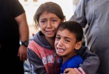 الاحتلال يواصل ارتكاب المجازر في قطاع غزة.. وعمليات نسف وقصف مستمرة 