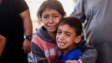 الاحتلال يواصل ارتكاب المجازر في قطاع غزة.. وعمليات نسف وقصف مستمرة