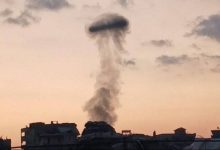 الاحتلال يواصل خرق الاتفاق في غزة.. قصف ونسف مبان 