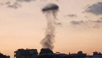 الاحتلال يواصل خرق الاتفاق في غزة.. قصف ونسف مبان 