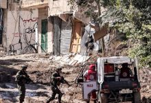 الاحتلال يواصل هدم المنازل وتغيير جغرافيا مخيمات طولكرم ونور شمس بـ"ذرائع عسكرية"