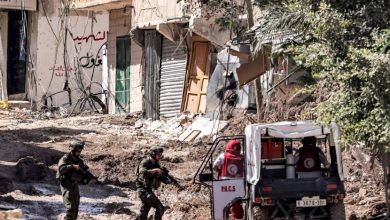 الاحتلال يواصل هدم المنازل وتغيير جغرافيا مخيمات طولكرم ونور شمس بـ"ذرائع عسكرية"