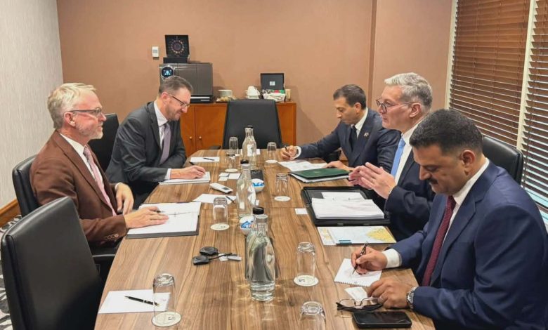 البترول: تعاون لنقل الممارسات الأسترالية الناجحة في مجال التعدين إلى مصر