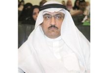 البراك لـ الأنباء جاهزون لمناقشة الاستجواب الثلاثي