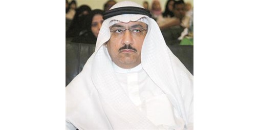 البراك لـ الأنباء جاهزون لمناقشة الاستجواب الثلاثي