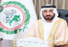 البرلمان العربي يطالب المجتمع الدولي بتحمل مسؤولياته الإنسانية تجاه فلسطين وشعبها