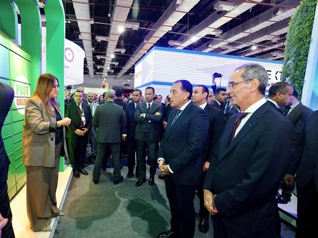 البريد المصري يطلق منصة فلوسي.. أول تطبيق يتيح الاستثمار في أكثر من 40 صندوقا عبر الهاتف المحمول