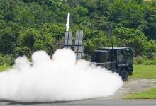 البنتاغون: تايوان حصلت على عقد لشراء منظومة صواريخ دفاع جوي