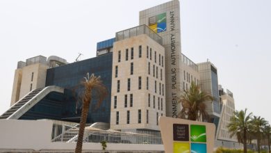 «البيئة» تنفذ مبادرة لزراعة 300 شتلة من نبات القرم في شاطئ المسيلة