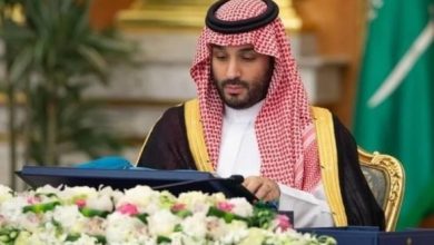 البيت الأبيض يعلن عن زيارة مرتقبة للأمير محمد بن سلمان إلى واشنطن في 18 نوفمبر