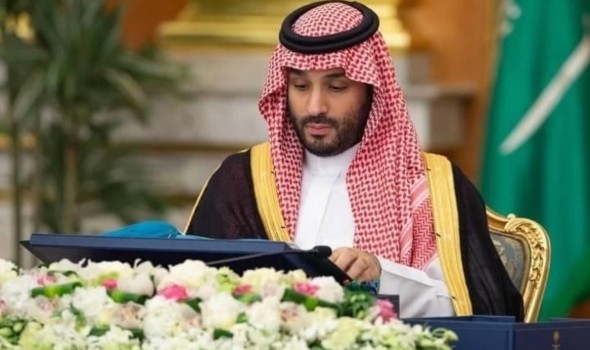 البيت الأبيض يعلن عن زيارة مرتقبة للأمير محمد بن سلمان إلى واشنطن في 18 نوفمبر