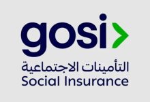 التأمينات الاجتماعية السعودية ضمن أفضل 10 جهات حكومية في مؤشر قياس التحول الرقمي 2025