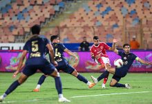 التاريخ ينحاز للأهلي أمام الزمالك في السوبر المصري