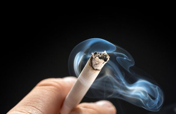 التدخين يزيد خطر متلازمة الأيض ويستلزم الإقلاع...