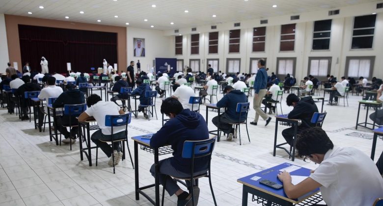 «التربية» تعتمد مواعيد وآلية العمل في كنترول «الثانوية»
