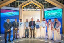 التضامن توقع عقد الخدمات في المشاعر المقدسة لحجاج الجمعيات الأهلية لموسم 1447هـ- 2026م