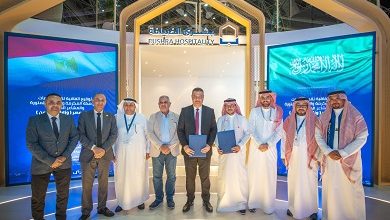 التضامن توقع عقد الخدمات في المشاعر المقدسة لحجاج الجمعيات الأهلية لموسم 1447هـ- 2026م