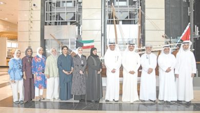 «التطبيقي»: التكامل الخليجي ركيزة للاستثمار الأمثل في الإنسان