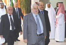 التعاون الإسلامي تدعو دمشق لتنفيذ قرارات الجامعة وتركيا تفرض عليها عقوبات إستراتيجية