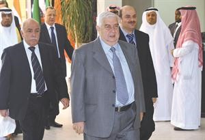 التعاون الإسلامي تدعو دمشق لتنفيذ قرارات الجامعة وتركيا تفرض عليها عقوبات إستراتيجية