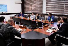 التعليم السوري يدخل عصر الذكاء الاصطناعي.. مباحثات لإنشاء منصة تعليمية ذكية بالتعاون مع “كلاسيرا”