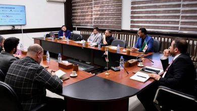 التعليم السوري يدخل عصر الذكاء الاصطناعي.. مباحثات لإنشاء منصة تعليمية ذكية بالتعاون مع “كلاسيرا”