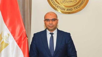 التعليم عن واقعة سيدز: فرضنا أقصى عقوبة على المدرسة.. وتوجيه وزاري بتسهيل كافة الإجراءات للأسر