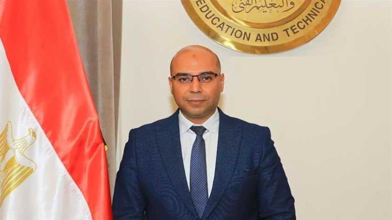 التعليم عن واقعة سيدز: فرضنا أقصى عقوبة على المدرسة.. وتوجيه وزاري بتسهيل كافة الإجراءات للأسر