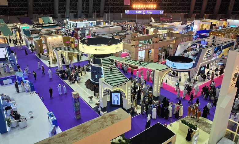 التقنية في قلب منظومة خدمة ضيوف الرحمن