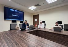 التمثيل التجاري المصري يبحث الترتيبات النهائية لعقد آلية المشاورات التجارية رفيعة المستوى بين مصر وتركيا بالقاهرة