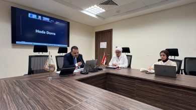 التمثيل التجاري المصري يبحث الترتيبات النهائية لعقد آلية المشاورات التجارية رفيعة المستوى بين مصر وتركيا بالقاهرة