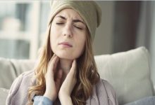 التهاب الحلق.. علاجات منزلية فعّالة وأخرى بلا جدوى...