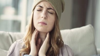 التهاب الحلق.. علاجات منزلية فعّالة وأخرى بلا جدوى...