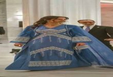 الثقة والقوة شعار نساء العائلة الملكية الأردنية في إطلالاتهن بدرجات الأزرق