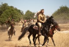 الجائزة الكبرى للفيلم الفلسطيني «فلسطين 36» بمهرجان طوكيو السينمائي