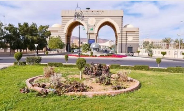 الجامعة الإسلامية بالمدينة المنورة تُطلق اليوم أسبوع الدراسات العليا الأول