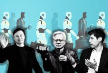 الجدل يتصاعد حول مستقبل الوظائف في عصر الذكاء الاصطناعي.. ماذا يقول قادة التكنولوجيا؟